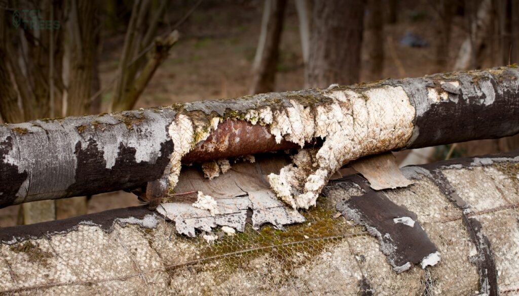 Tree Injuries