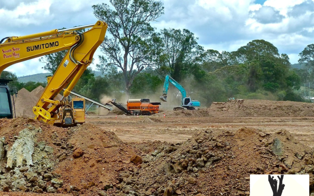 What Is The Importance of Land Clearing?