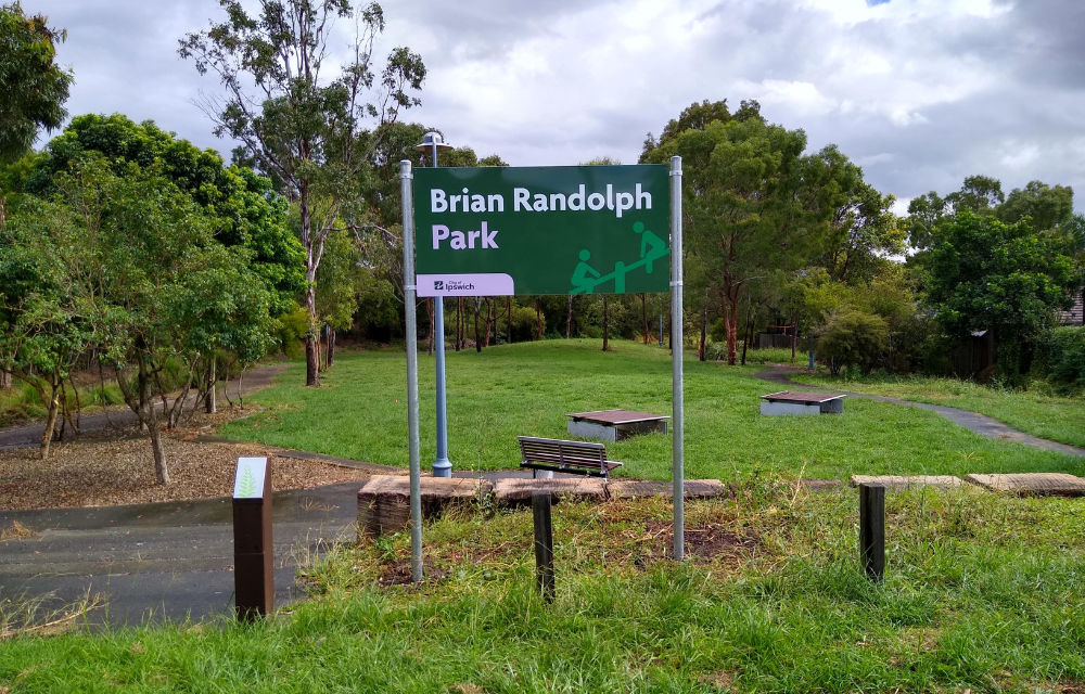 Brian Randolph Park