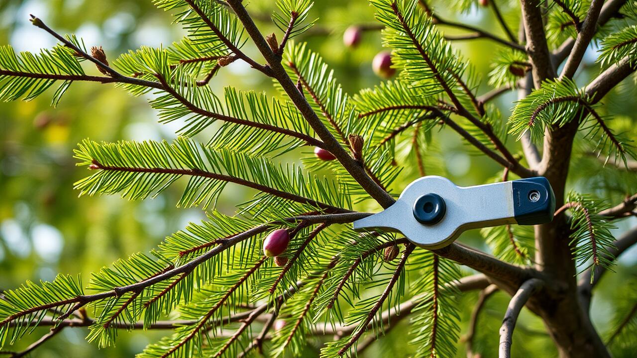 Tree Pruning