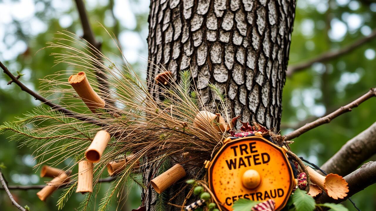 tree removal