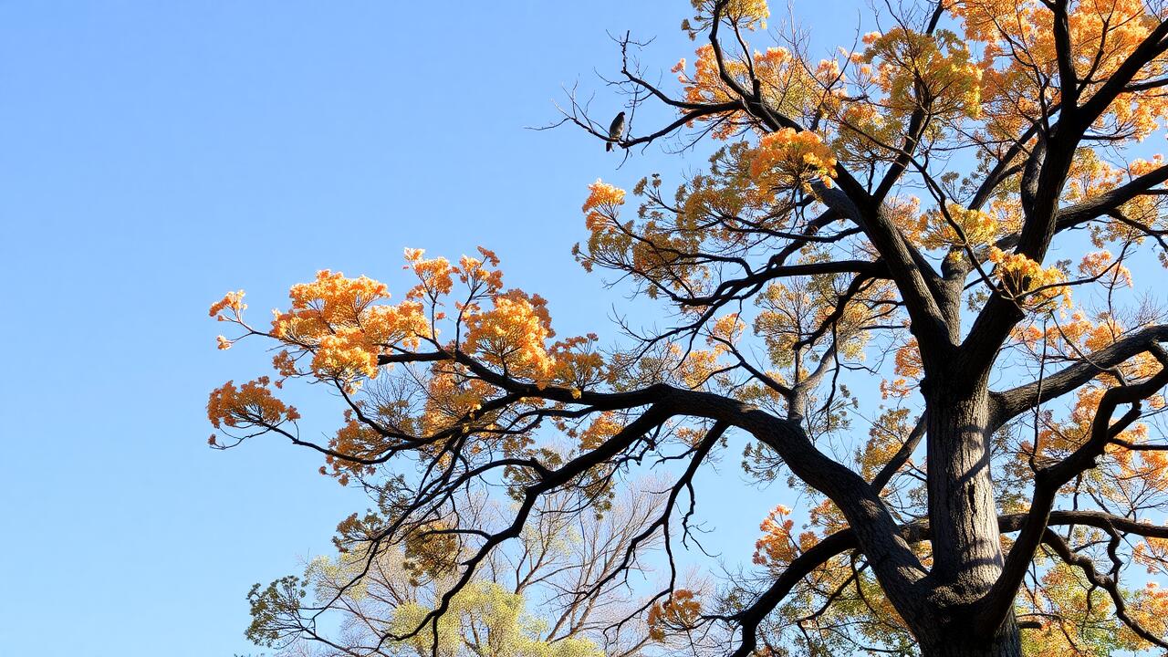 Using Visual Inspection Techniques for Tree Health